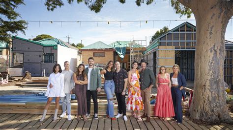 the block auction results|The Block 2023: How Much Did The Houses Sell For .